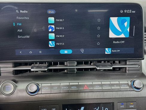Used 2024 Hyundai Kona SEL FWD image 21