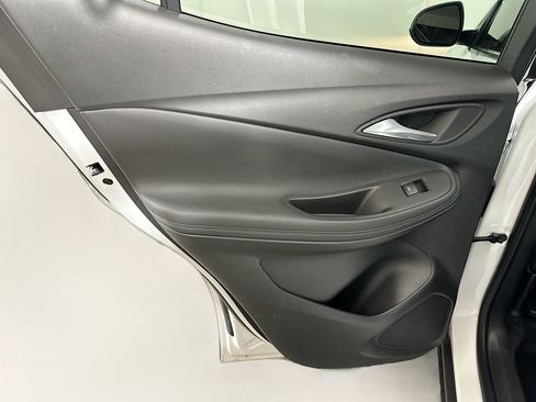 Used 2020 Buick Encore GX Select w/ Advanced Technology Package image 26