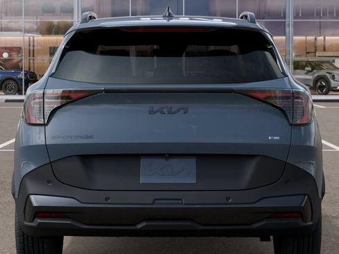 New 2027 Kia Sportage X-Line AWD/4WD image 14