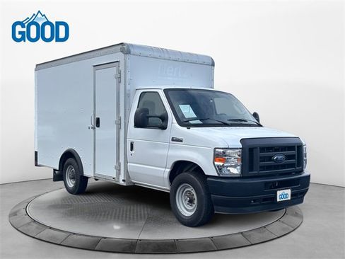 Used 2022 Ford E-350 and Econoline 350 Super Duty w/ Power Windows & Locks Group image 7