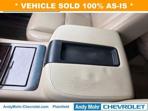 Used 2014 GMC Yukon XL Denali image 21