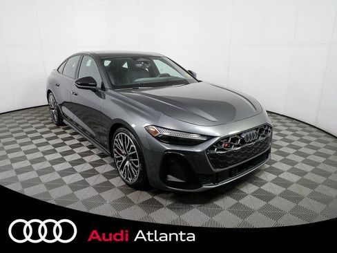 New 2026 Audi S5 Premium Plus AWD/4WD image 1