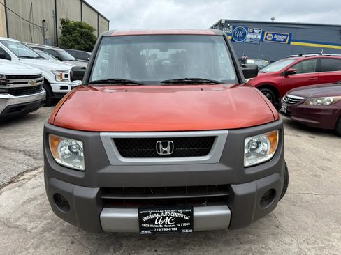 Used 2003 Honda Element EX image 2