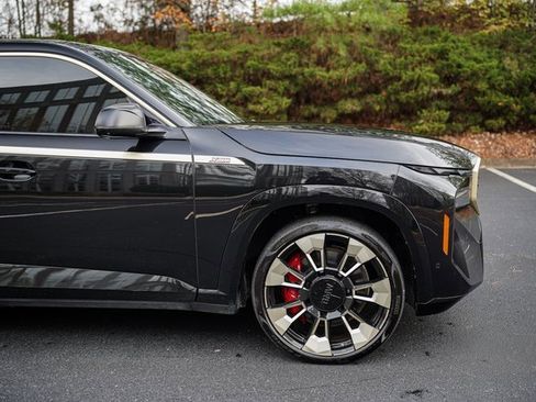 Used 2023 BMW XM Base w/ M Driver's Package image 11