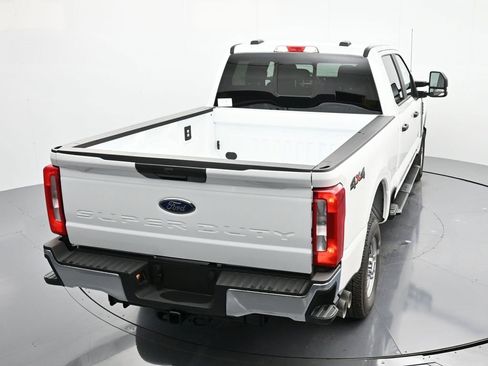 New 2025 Ford F250 XL w/ XL Chrome Package image 34