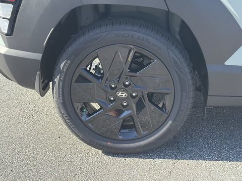 New 2027 Hyundai Kona SEL Sport FWD image 19