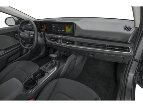 Used 2025 Kia K4 LXS image 17