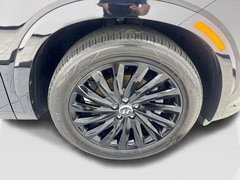 Used 2024 Hyundai Palisade Calligraphy AWD/4WD image 90