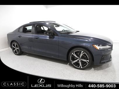 Used 2024 Volvo S60 B5 Plus