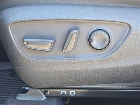 Certified 2024 Toyota Highlander XLE AWD/4WD image 28