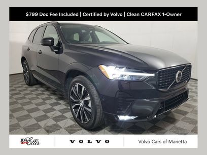 Used 2024 Volvo XC60 B5 Plus w/ Protection Package Premier