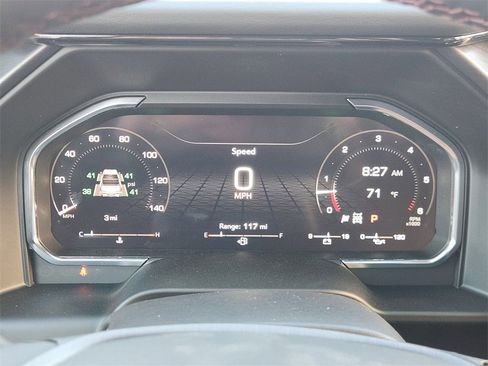 New 2026 GMC Sierra 1500 AT4X image 10