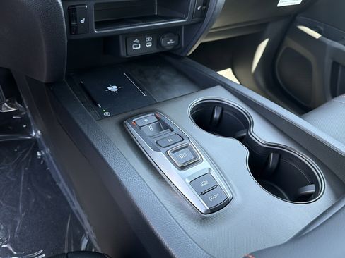 New 2026 Honda Ridgeline TrailSport+ image 9