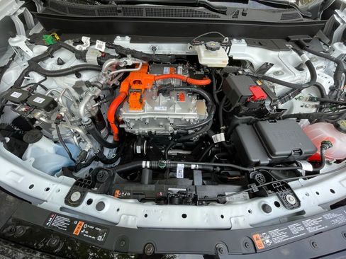 New 2026 Chevrolet Blazer EV LT FWD image 32
