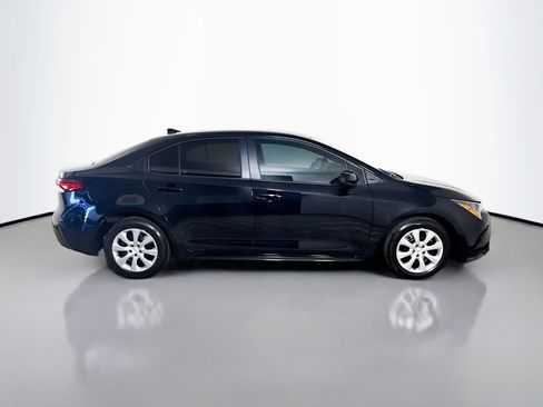 Used 2023 Toyota Corolla LE FWD image 8