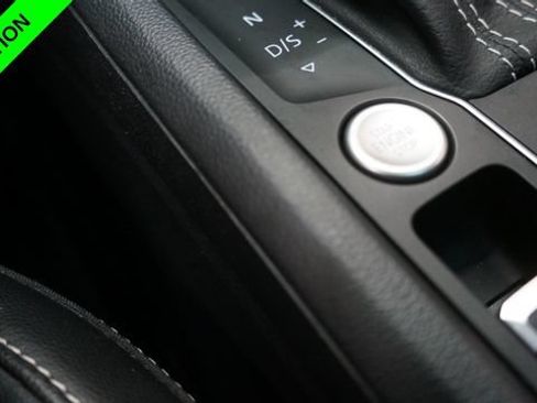 Used 2022 Volkswagen Atlas SEL AWD/4WD image 24