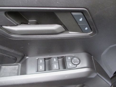 Used 2024 Chevrolet Colorado Trail Boss w/ Advanced Trailering Package image 13