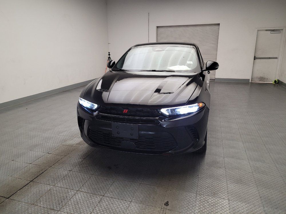 Used 2024 Dodge Hornet R/T AWD/4WD image 15