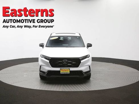 Used 2024 Honda CR-V Sport-L image 53