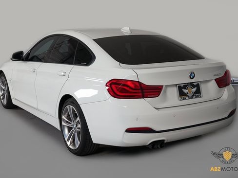 Used 2018 BMW 430i Gran Coupe image 7