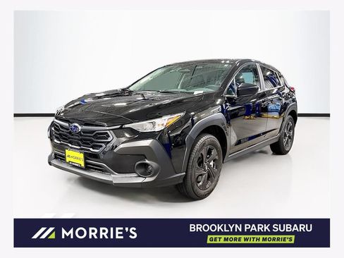 Used 2026 Subaru Crosstrek 2.5i w/ Convenience Package #1 AWD/4WD image 1