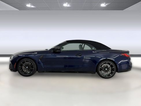 Certified 2024 BMW M4 xDrive Competition AWD/4WD image 2
