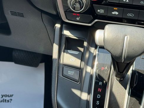 Used 2022 Honda CR-V EX-L image 37