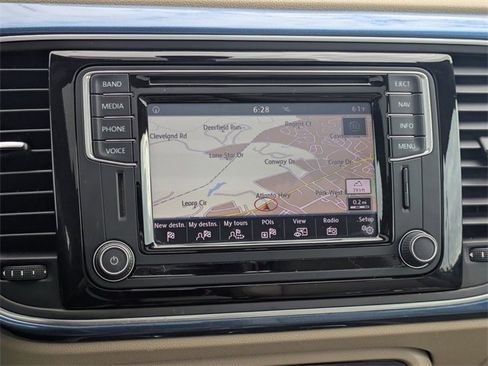 Used 2016 Volkswagen Beetle 1.8T SEL image 23