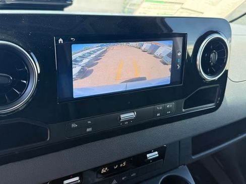 New 2026 Mercedes-Benz Sprinter 2500 image 13