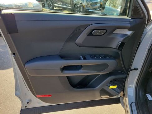 New 2027 Kia Telluride SX X-Line image 5