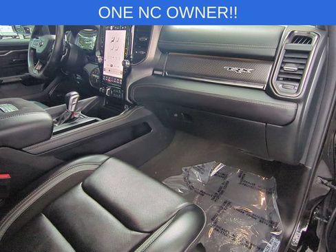 Used 2024 RAM 1500 TRX w/ TRX Level 2 Equipment Group AWD/4WD image 39