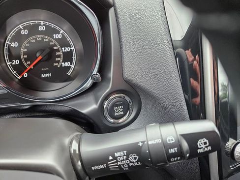 Used 2024 Mitsubishi Outlander Sport SE image 25