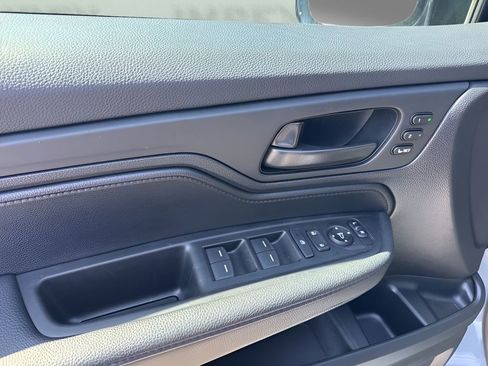 Used 2025 Honda Odyssey Sport-L image 28