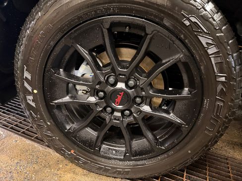 New 2026 Toyota Sequoia Platinum image 23