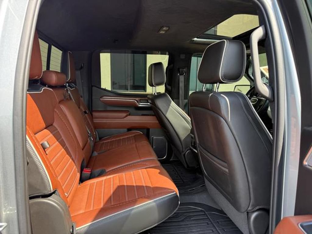 Used 2023 GMC Sierra 1500 Denali Ultimate AWD/4WD image 14