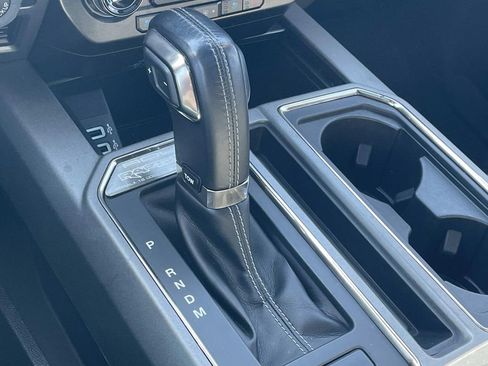 Used 2018 Ford F150 Raptor w/ Equipment Group 802A Luxury image 31