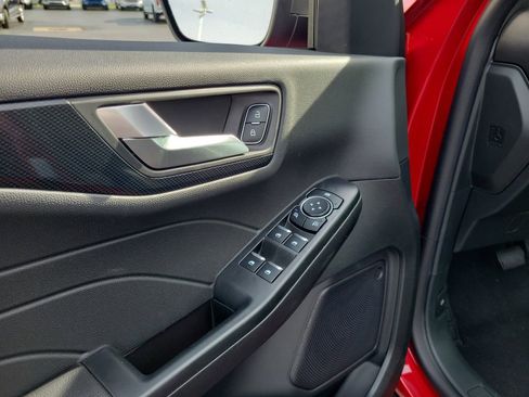 New 2026 Ford Escape ST-Line w/ Cold Weather Package image 19