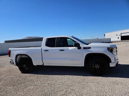 New 2026 GMC Sierra 1500 Pro w/ Graphite Edition image 6