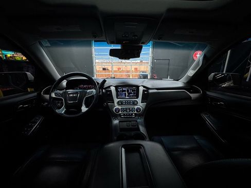 Used 2018 GMC Yukon SLT w/ Open Road Package image 37