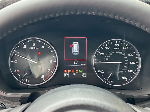 New 2026 Subaru Ascent Touring image 30