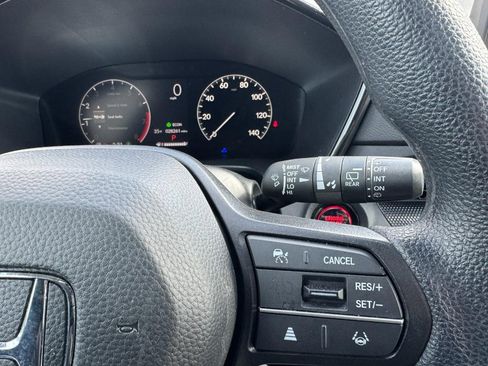 Certified 2024 Honda CR-V EX image 20