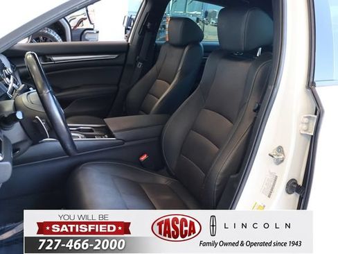 Used 2020 Honda Accord Sport image 13