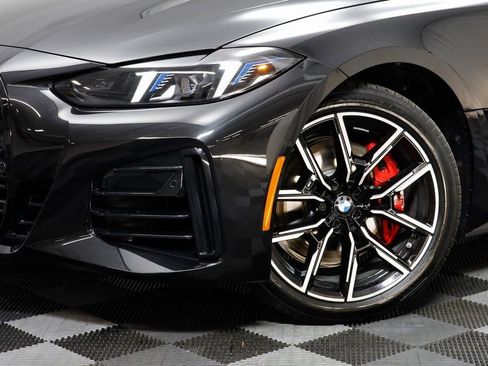 New 2026 BMW 440i xDrive w/ Premium Package AWD/4WD image 3