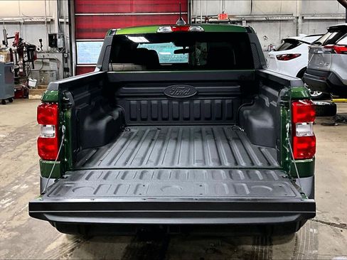 Used 2025 Ford Maverick XLT image 31