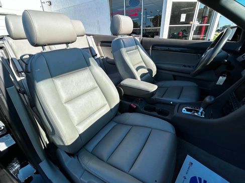 Used 2005 Audi A4 1.8T image 37
