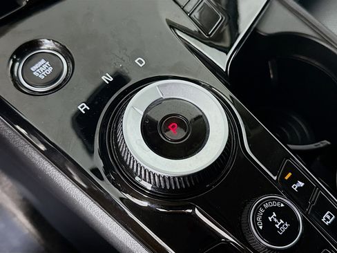 Used 2023 Kia Sportage EX AWD/4WD image 20