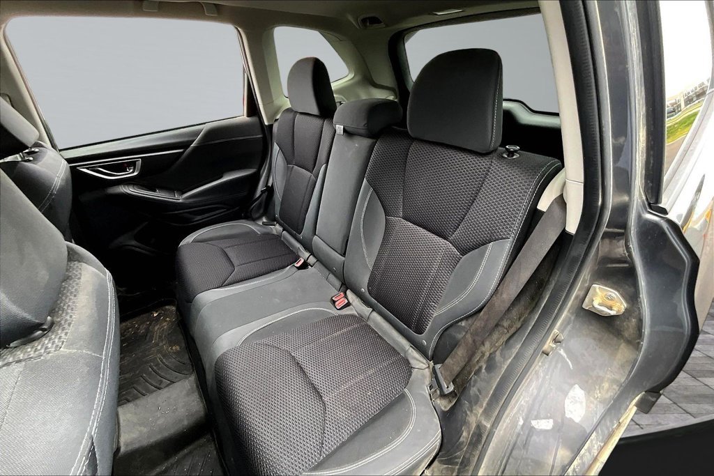 Used 2021 Subaru Forester Premium w/ Popular Package #1 AWD/4WD image 22