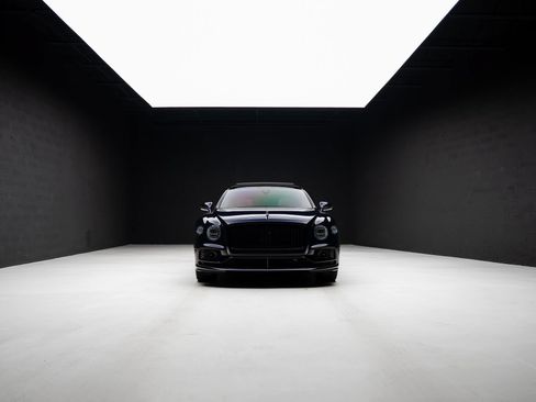 Used 2022 Bentley Flying Spur V8 AWD/4WD image 88