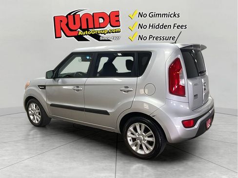 Used 2013 Kia Soul Soul Fwd image 3