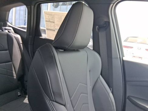 New 2026 BMW X1 xDrive28i w/ M Sport Package AWD/4WD image 19